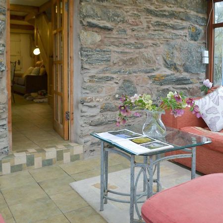 St Francis Cottage Ulpha Екстер'єр фото