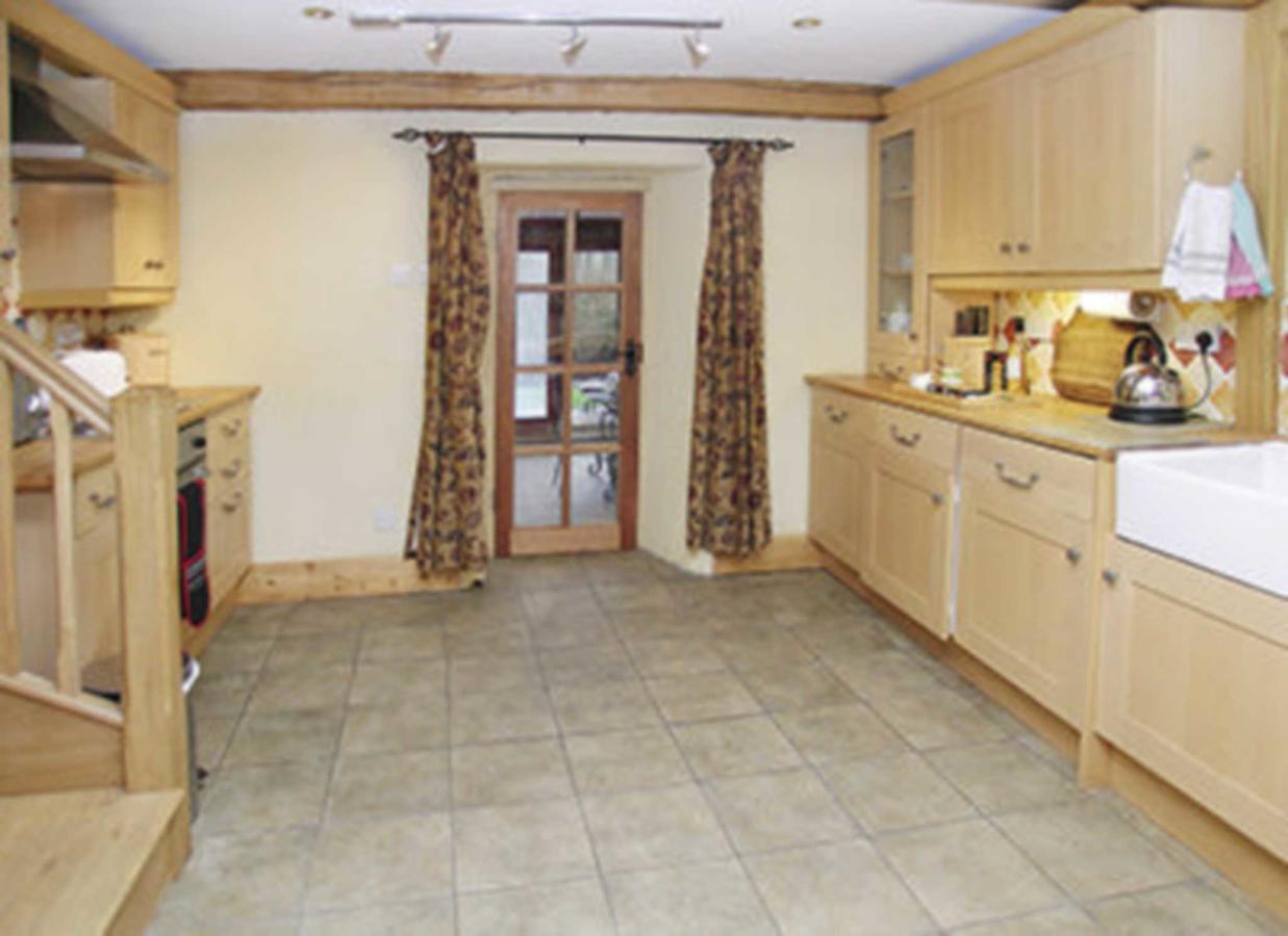 St Francis Cottage Ulpha Екстер'єр фото